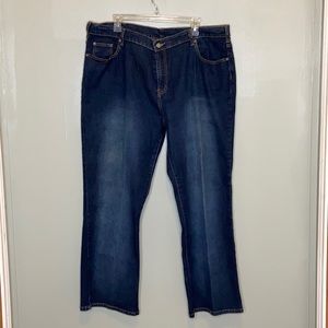 DGH jeans, size 20WP .
